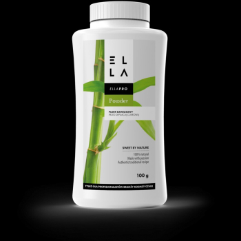 Ella Puder Bambusowy 100g